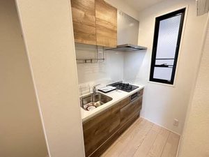 フレグランス２１　Ａ 102号-5