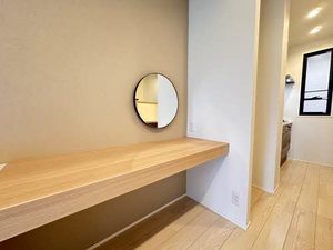 フレグランス２１　Ａ 102号-8