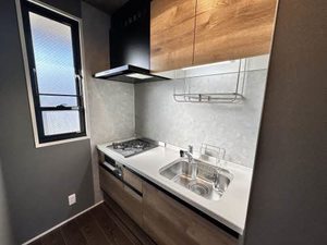 フレグランス21 B 102号-6