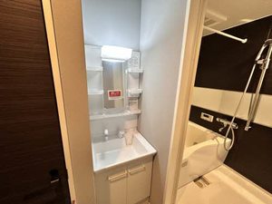 フレグランス21 B 102号-9