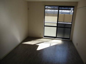 ヴェルフォレスト 101号-2