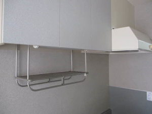 ヴェルフォレスト 101号-5