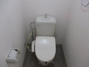 ヴェルフォレスト 101号-6