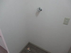 ヴェルフォレスト 101号-8