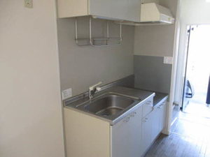 ヴェルフォレスト 101号-9