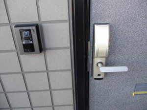 ヴェルフォレスト 101号-11