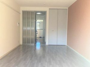 ヴェルフォレスト 202号-2