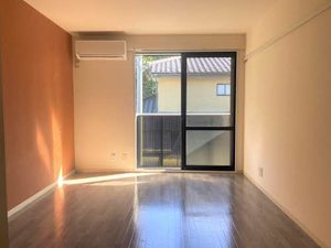 ヴェルフォレスト 202号-3