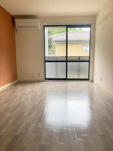 ヴェルフォレスト 202号-4