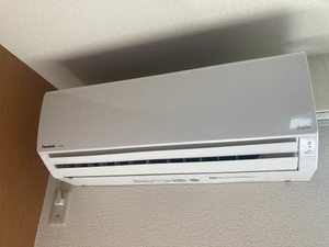 ヴェルフォレスト 202号-5