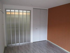 ヴェルフォレスト 202号-7