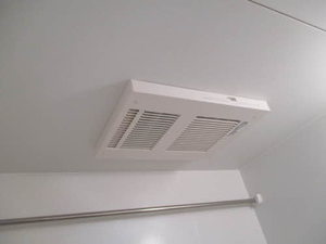 ヴェルフォレスト 202号-9