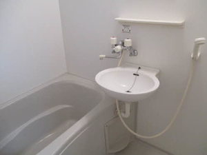 ヴェルフォレスト 202号-10