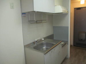 ヴェルフォレスト 202号-11