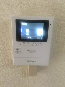 ヴェルフォレスト 202号-12