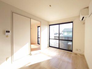 シャトルＫＡＤＯＹＡ　Ⅰ 201号-2