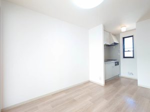 シャトルＫＡＤＯＹＡ　Ⅰ 201号-5