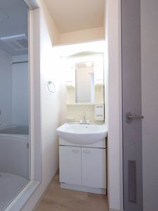 シャトルＫＡＤＯＹＡ　Ⅰ 201号-8