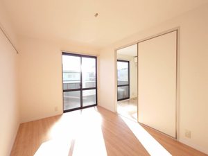 シャトルＫＡＤＯＹＡ　Ⅰ 201号-10