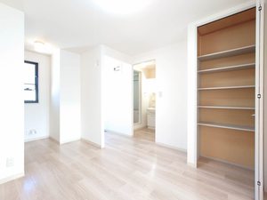 シャトルＫＡＤＯＹＡ　Ⅰ 201号-12