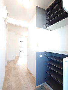 シャトルＫＡＤＯＹＡ　Ⅰ 201号-13