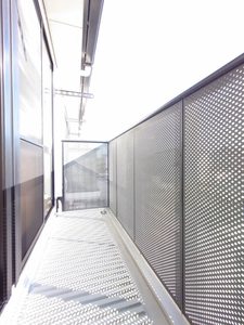 シャトルＫＡＤＯＹＡ　Ⅰ 201号-14