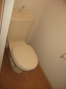 もみの木 201号-3