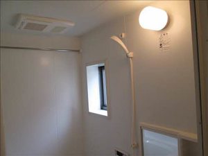 シティガーデン安積　Ｂ 201号-2