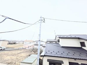 シティガーデン安積　Ｃ 202号-15