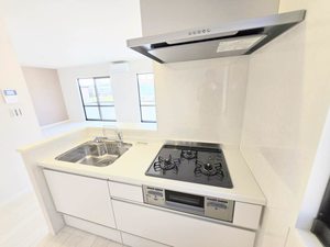 シティガーデン安積　Ｄ 201号-4