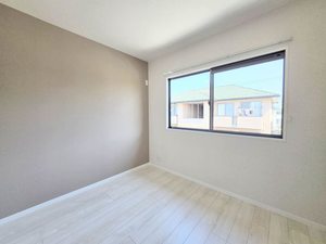 シティガーデン安積　Ｄ 201号-5