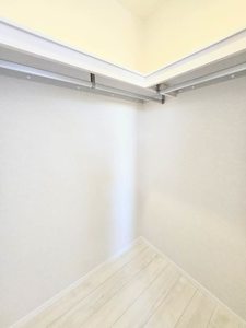 シティガーデン安積　Ｄ 201号-6