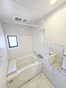 シティガーデン安積　Ｄ 201号-7