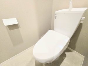 シティガーデン安積　Ｄ 201号-8