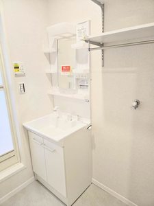 シティガーデン安積　Ｄ 201号-9