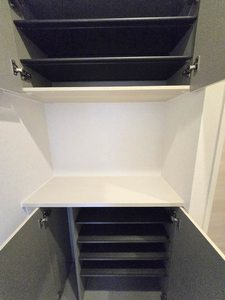 シティガーデン安積　Ｄ 201号-10