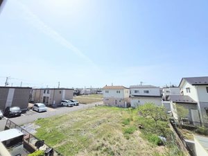 シティガーデン安積　Ｄ 201号-14