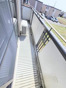 シティガーデン安積　Ｄ 201号-15