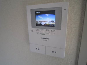 ハイツ白河 201号-7