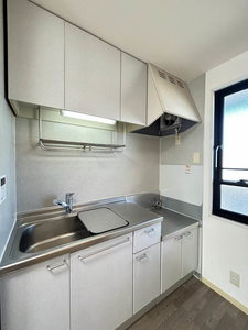 ハイツ白河 202号-3