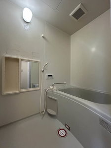 ハイツ白河 202号-4