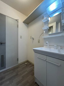 ハイツ白河 202号-6