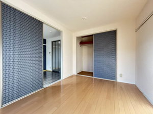 ハイツ白河 202号-7