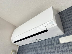 ハイツ白河 202号-10