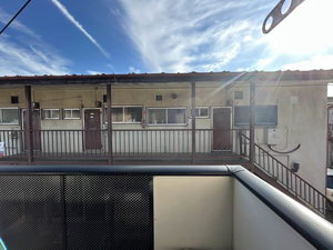 ハイツ白河 202号-13