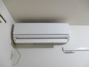 ハイツ白河 203号-3