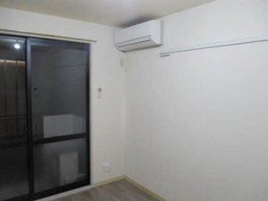 ハイツ白河 203号-5