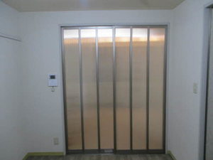 ハイツ白河 203号-7