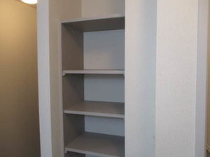 ハイツ白河 203号-9