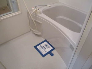 ハイツ白河 203号-12